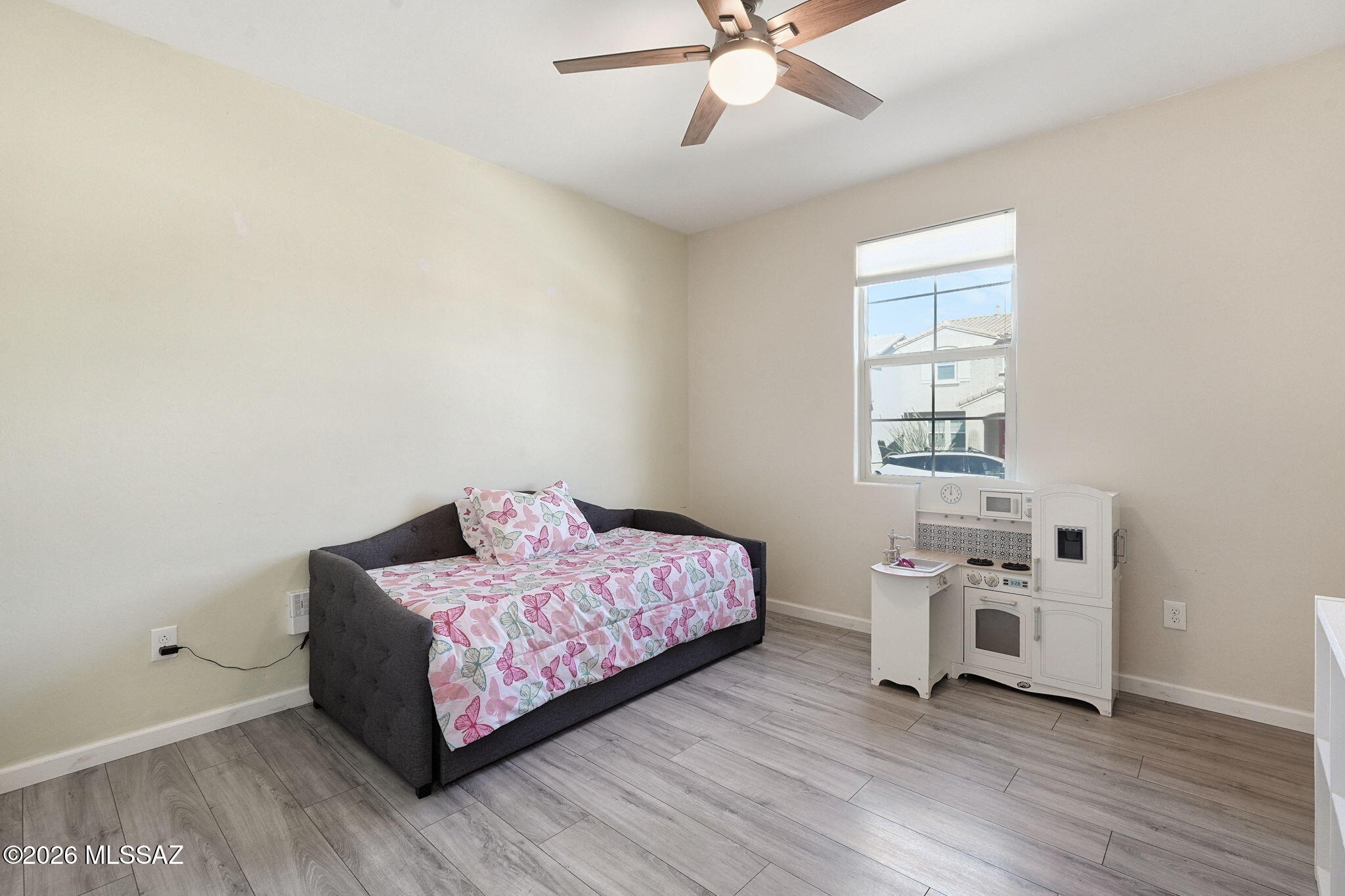 Saguaro Trails Block 1 - Residential