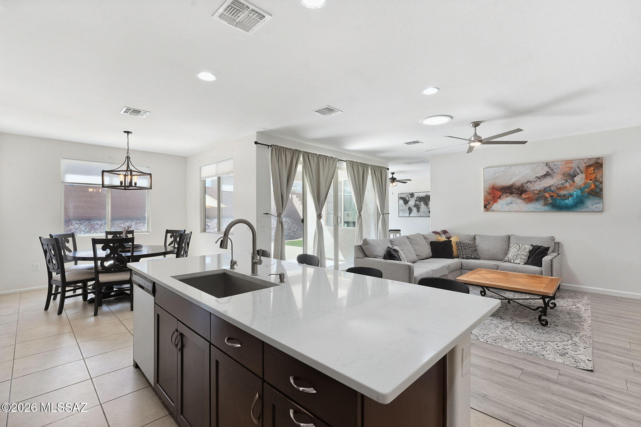Saguaro Trails Block 1 - Residential