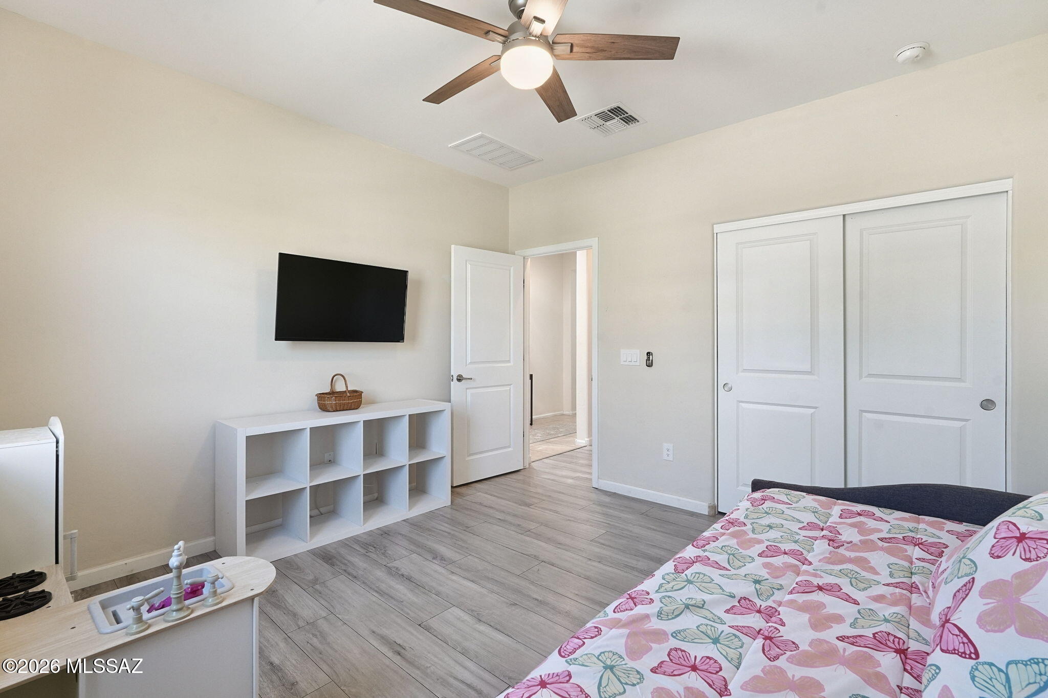 Saguaro Trails Block 1 - Residential