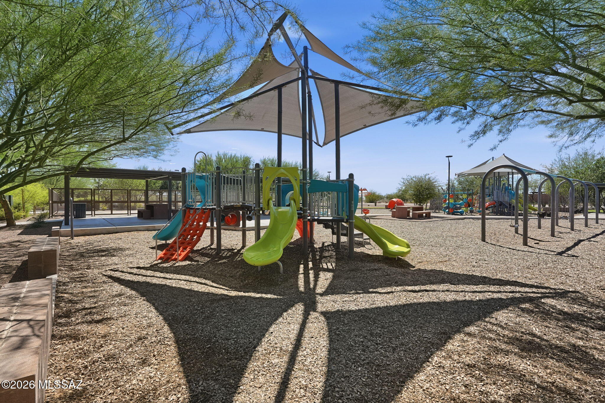 Saguaro Trails Block 1 - Residential