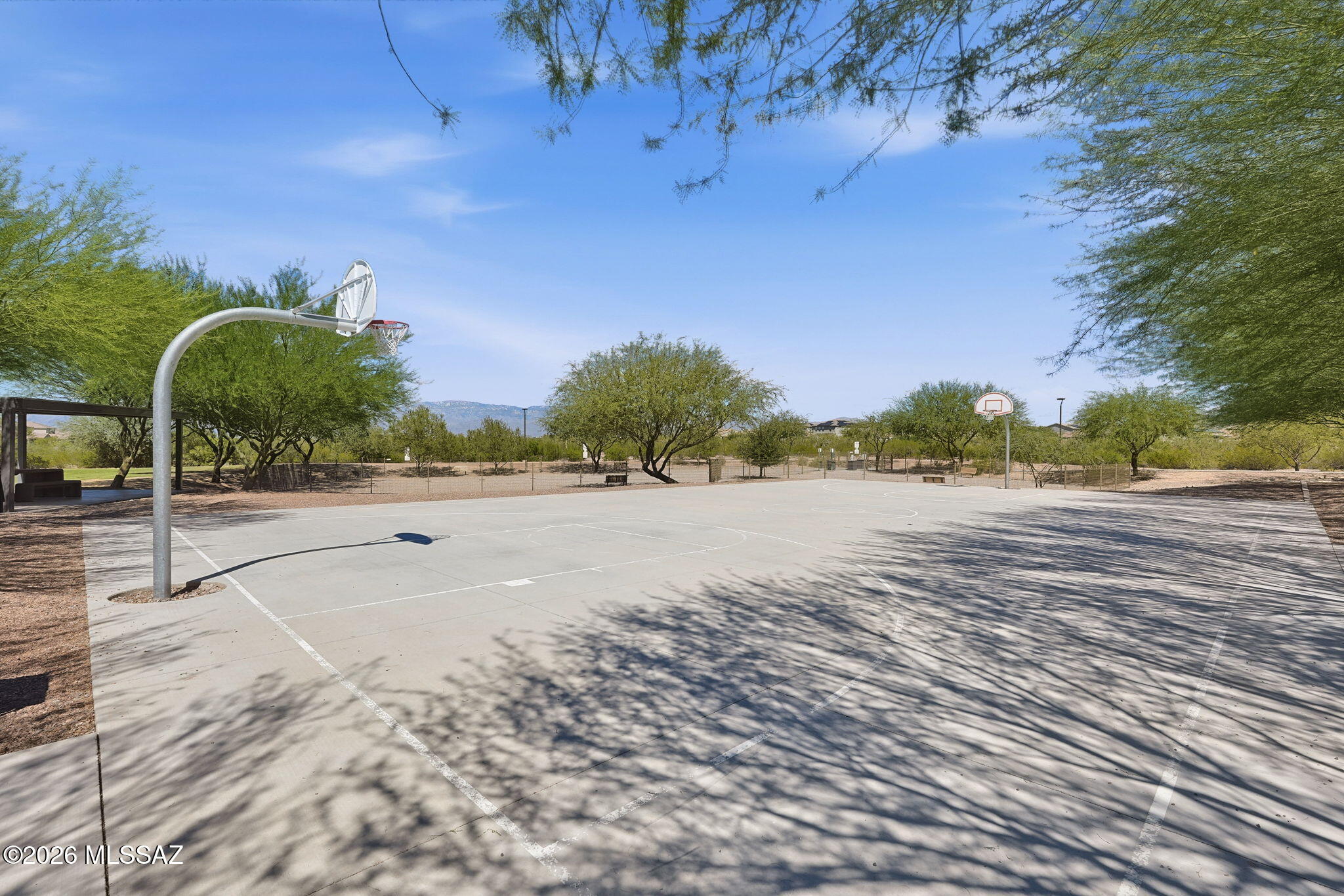 Saguaro Trails Block 1 - Residential
