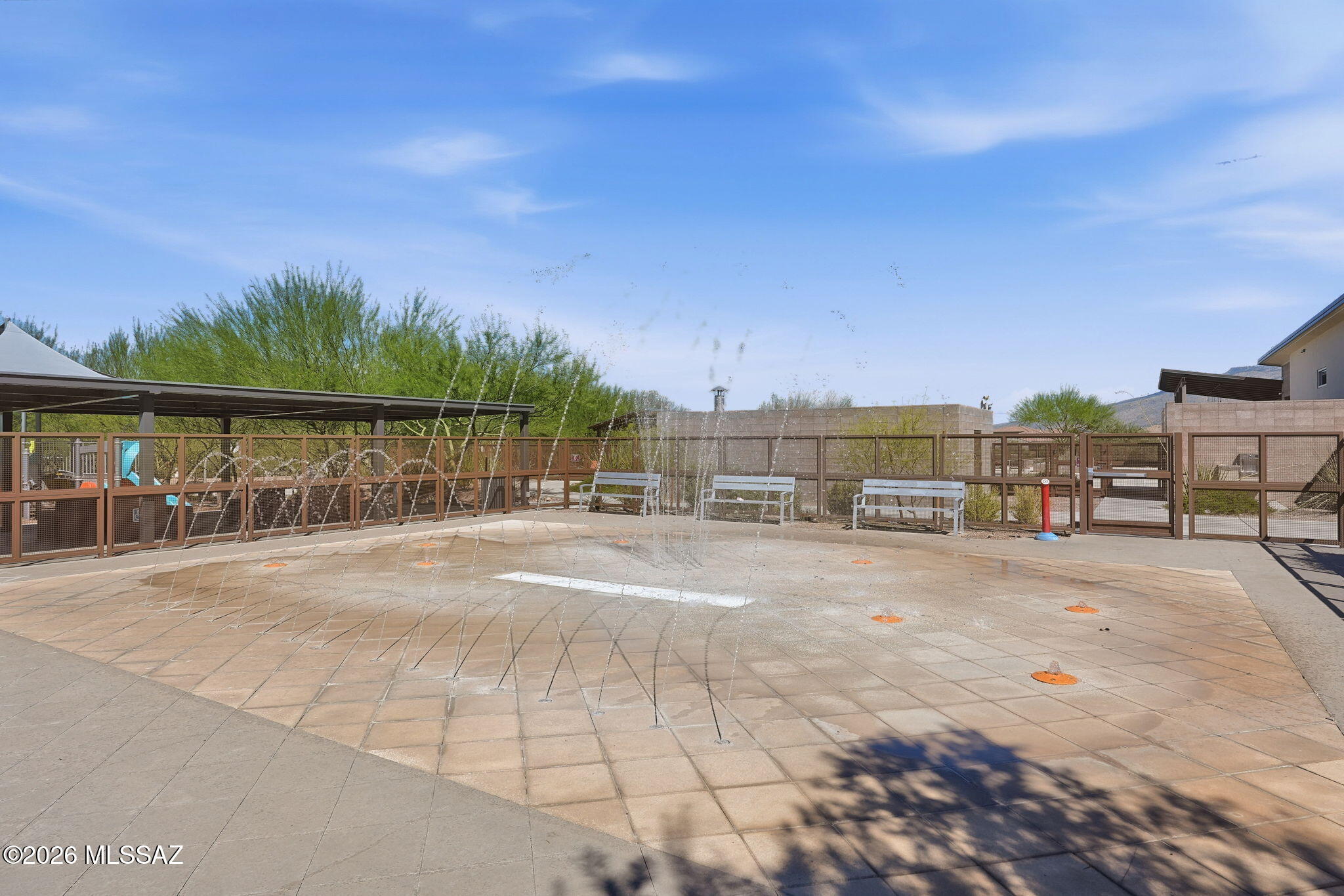 Saguaro Trails Block 1 - Residential