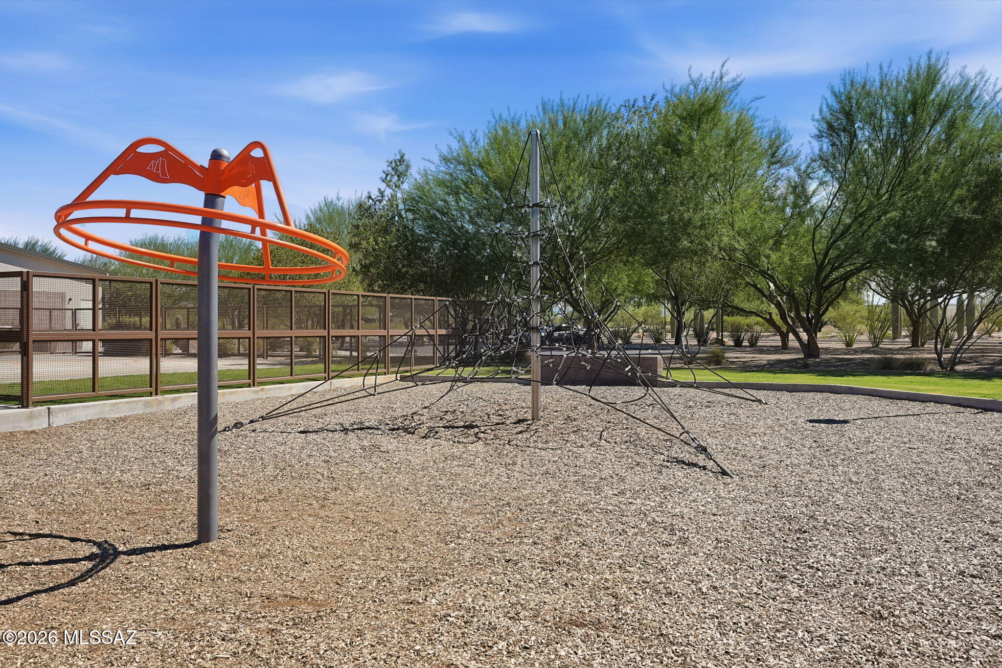 Saguaro Trails Block 1 - Residential