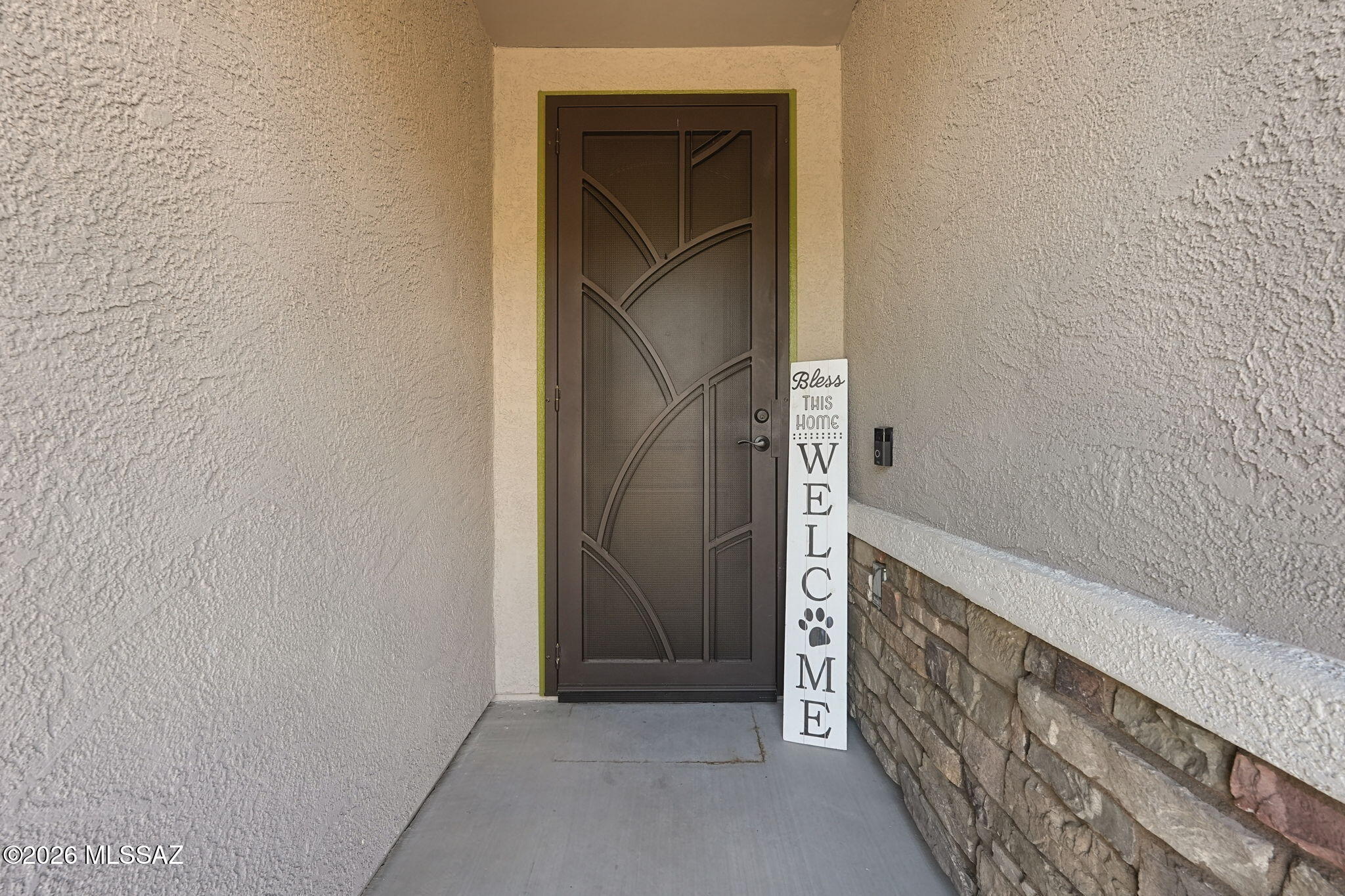 Saguaro Trails Block 1 - Residential