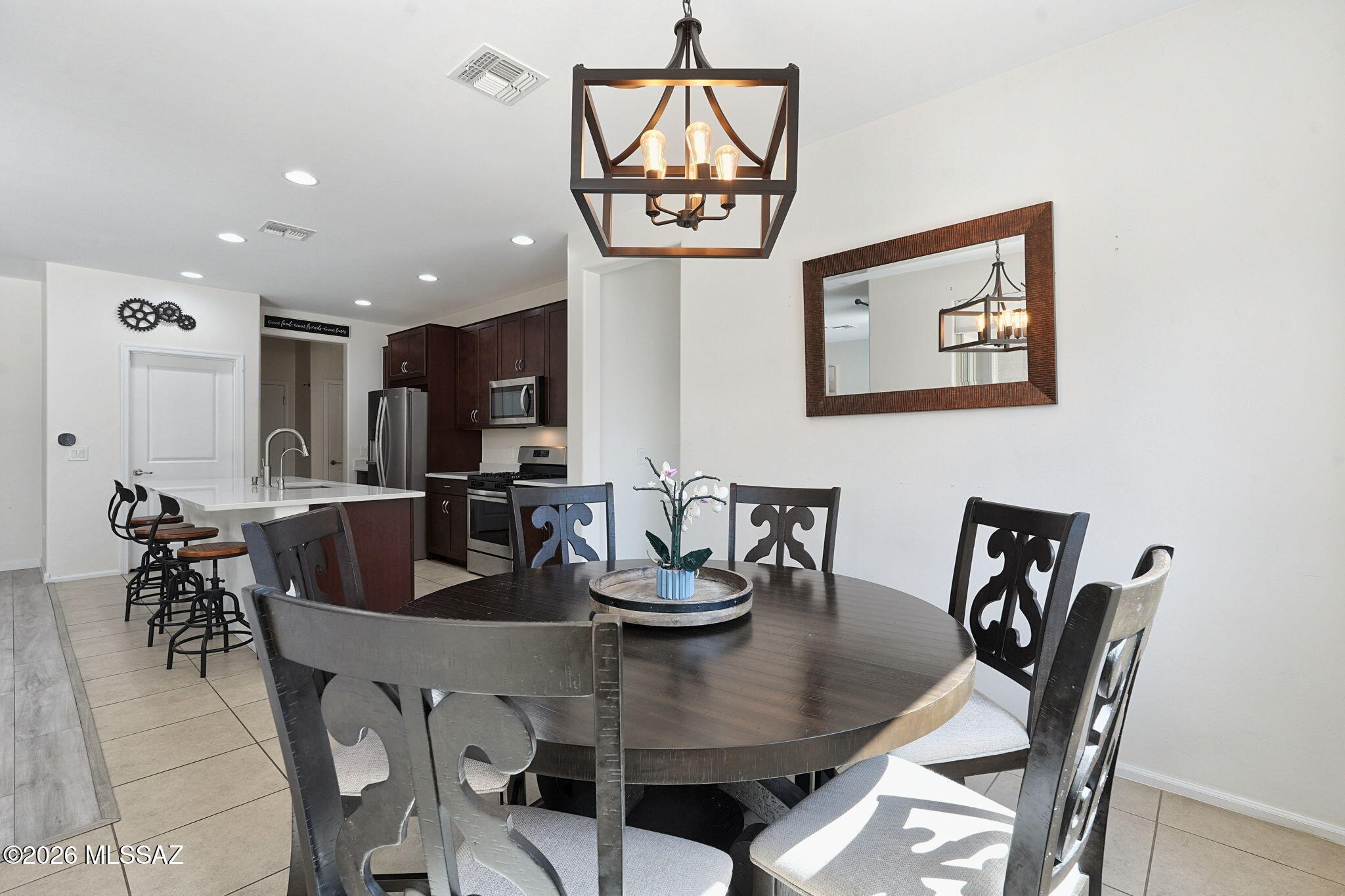 Saguaro Trails Block 1 - Residential