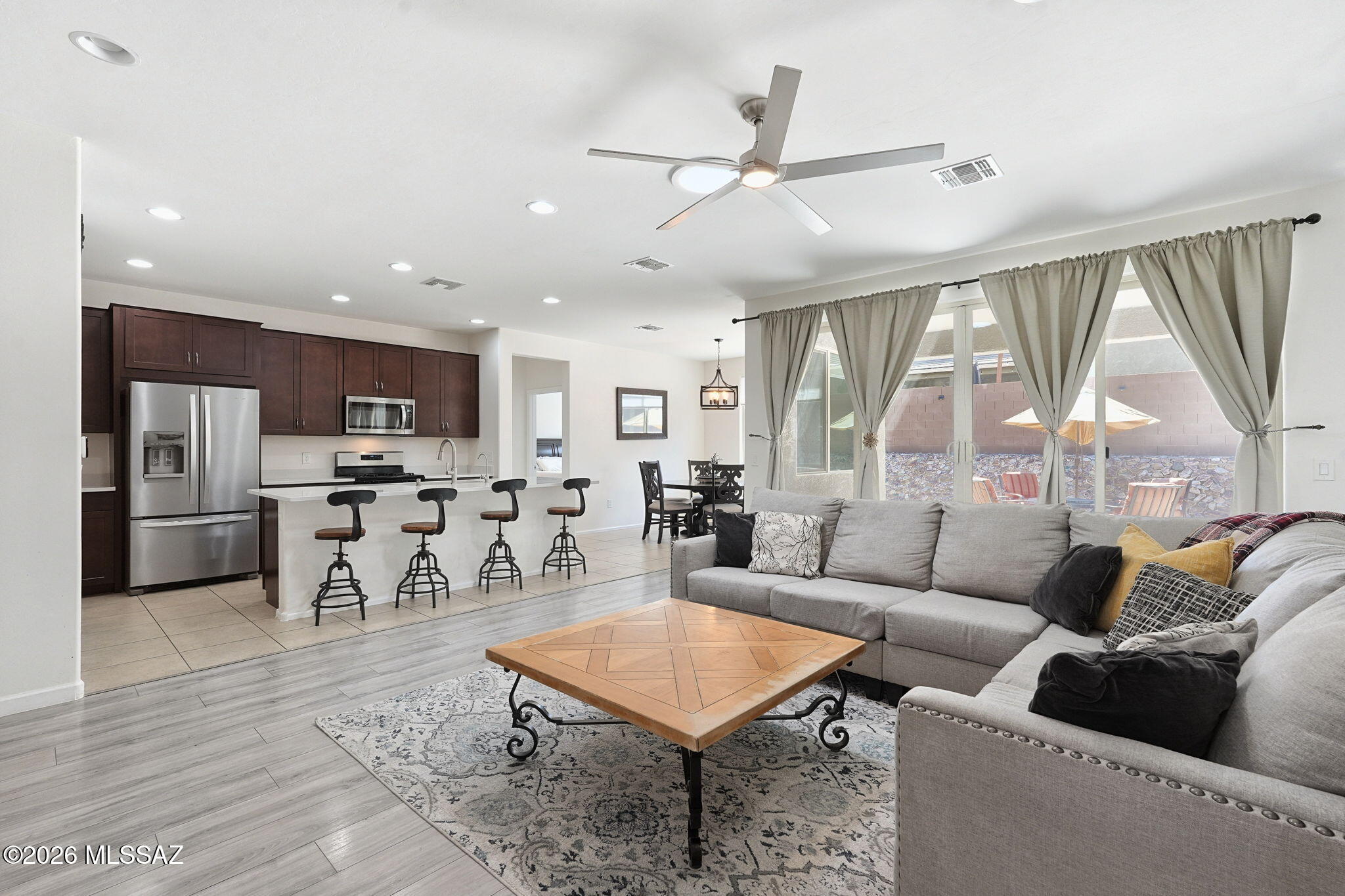 Saguaro Trails Block 1 - Residential