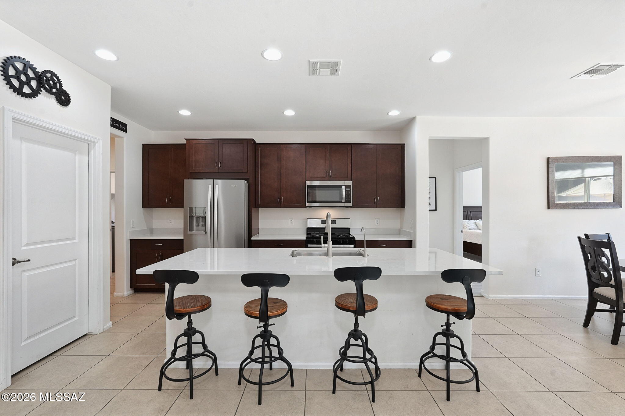 Saguaro Trails Block 1 - Residential