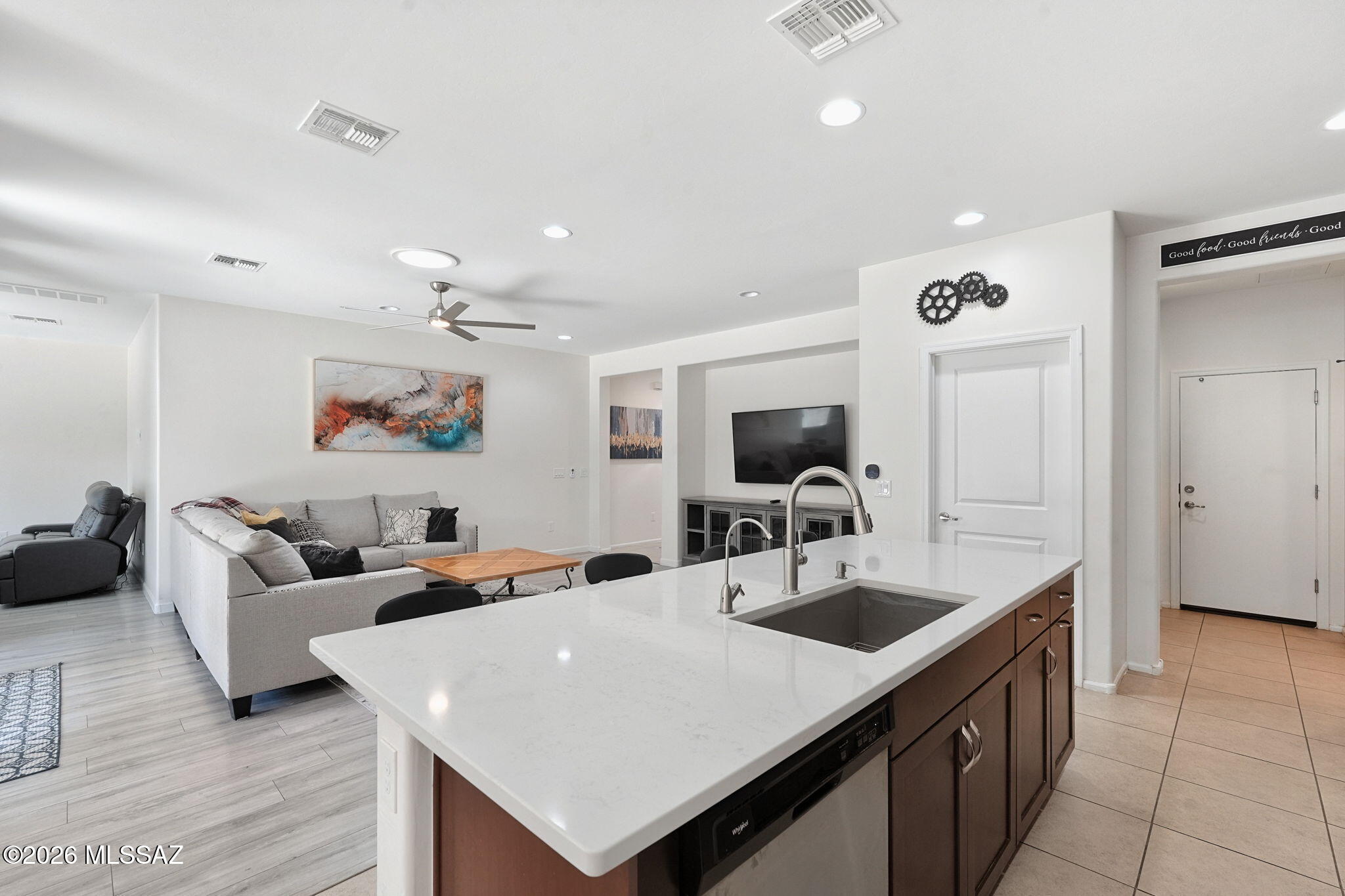 Saguaro Trails Block 1 - Residential