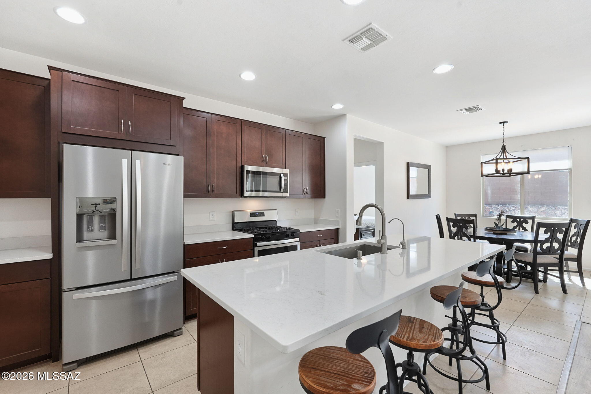 Saguaro Trails Block 1 - Residential