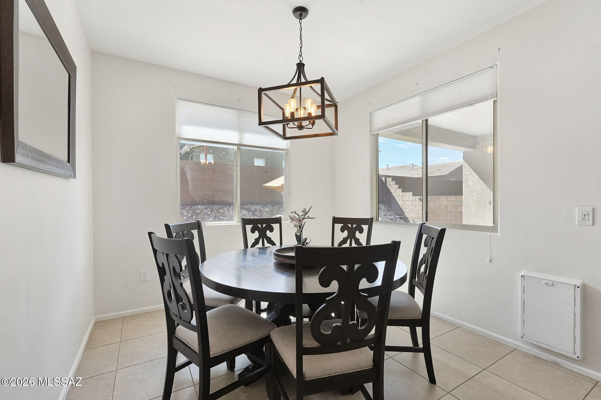Saguaro Trails Block 1 - Residential