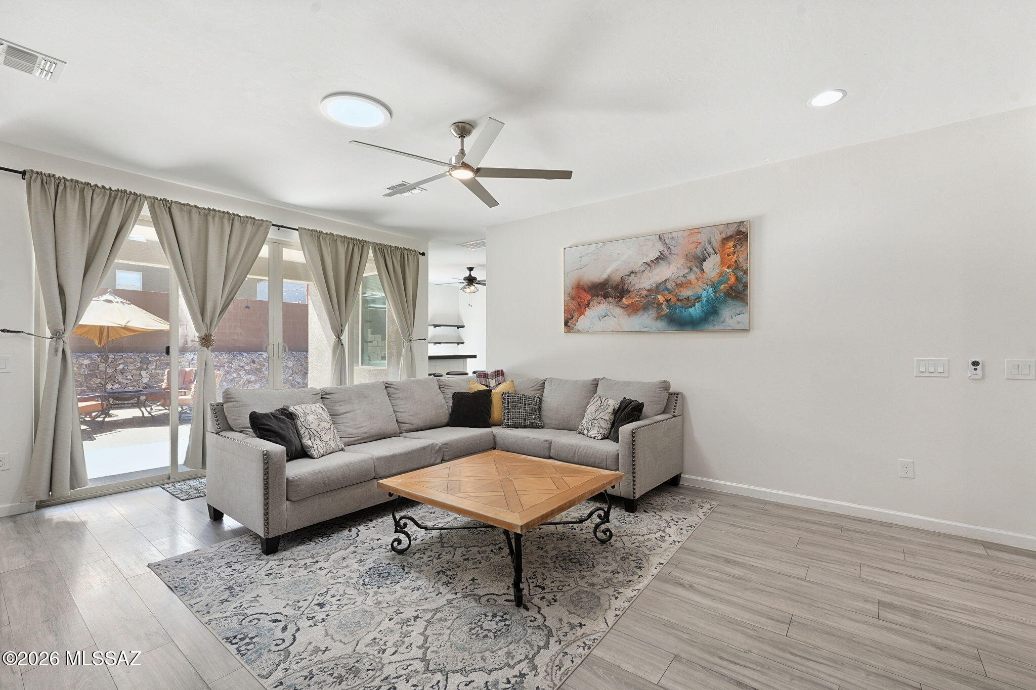 Saguaro Trails Block 1 - Residential