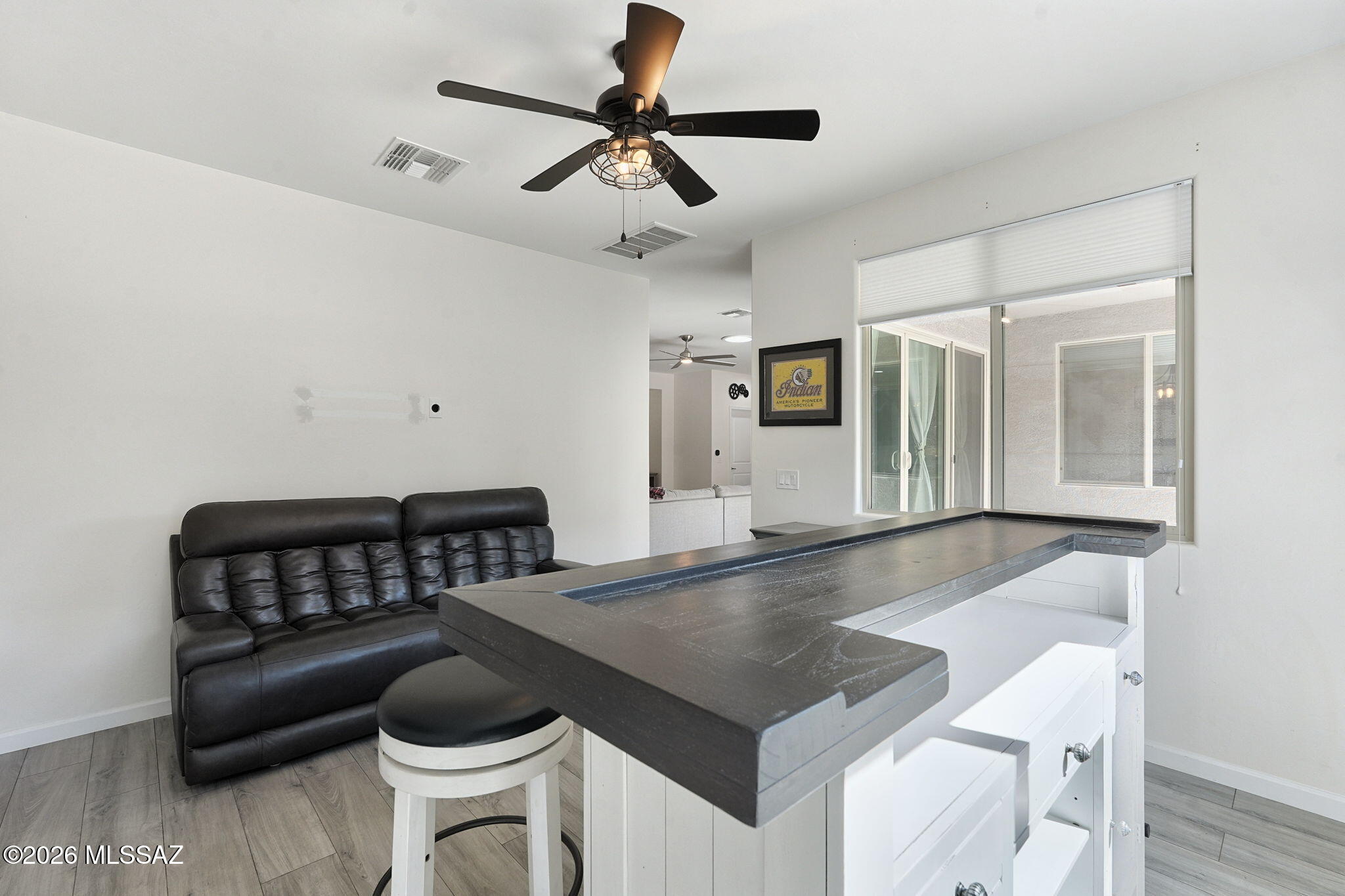 Saguaro Trails Block 1 - Residential