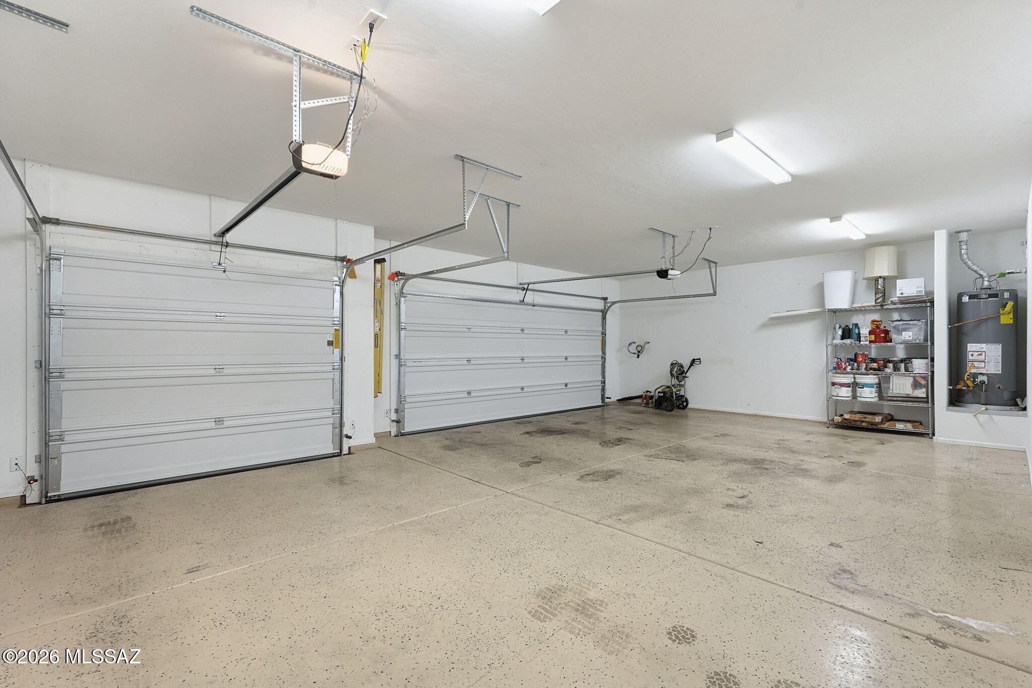 Saguaro Trails Block 1 - Residential