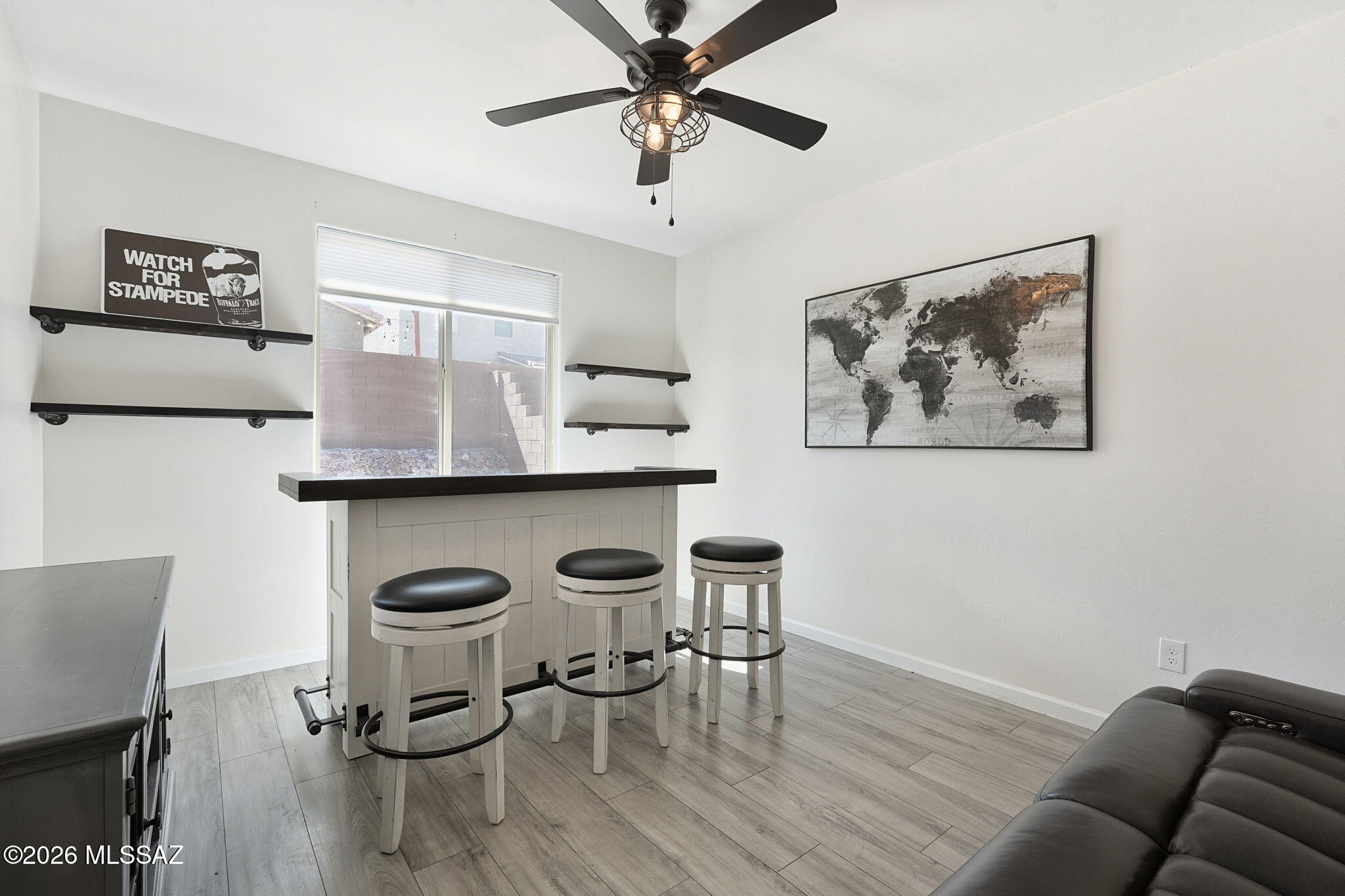 Saguaro Trails Block 1 - Residential