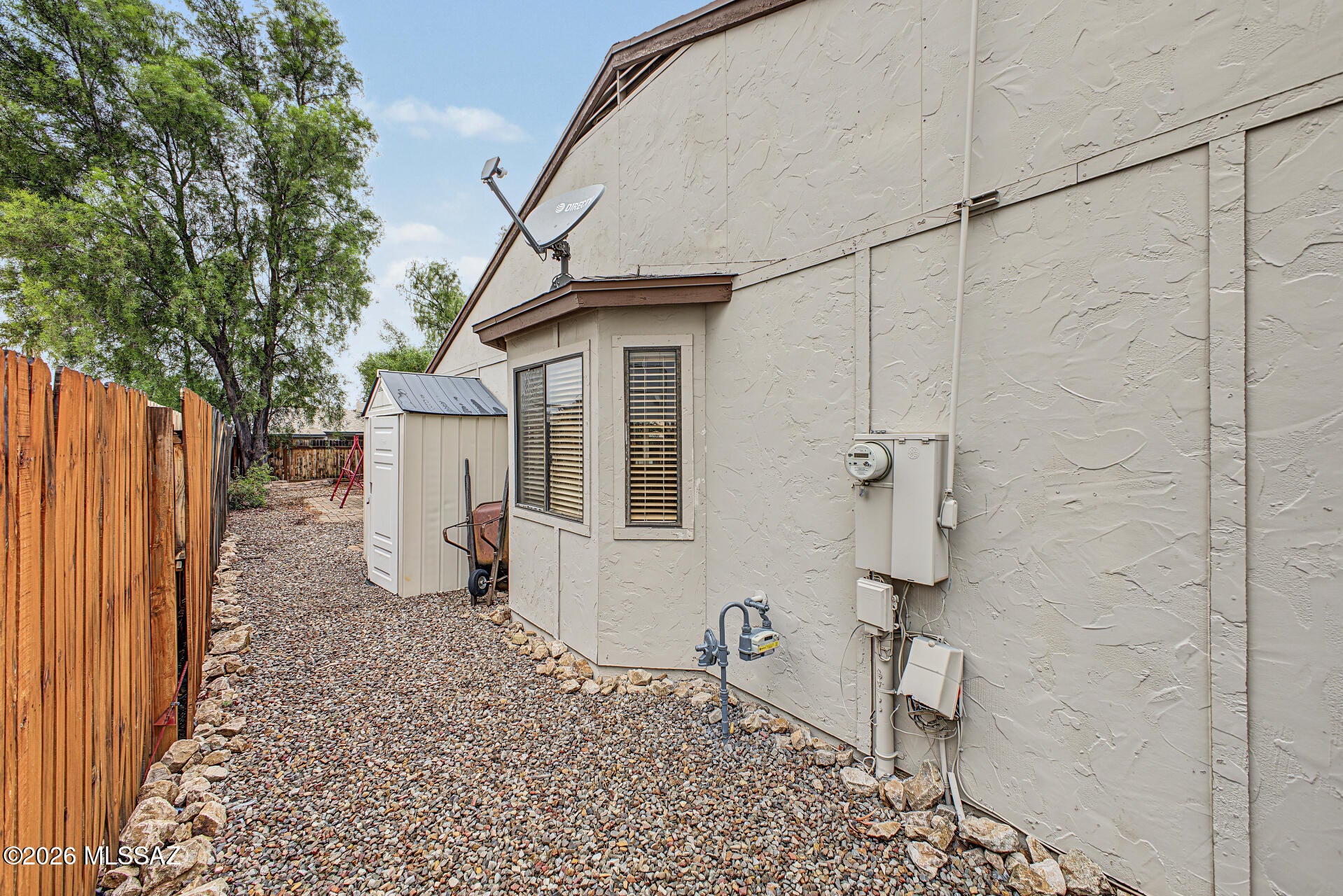 Meadowbrook (1-56) - Residential