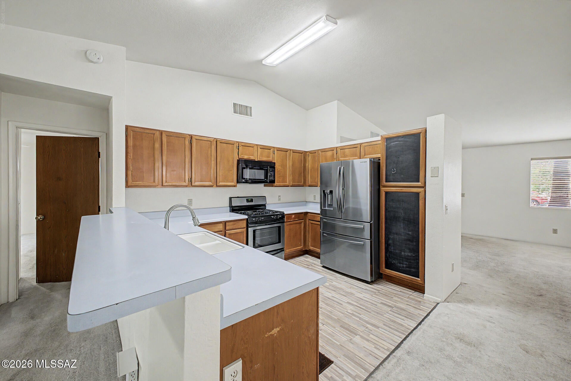 Meadowbrook (1-56) - Residential
