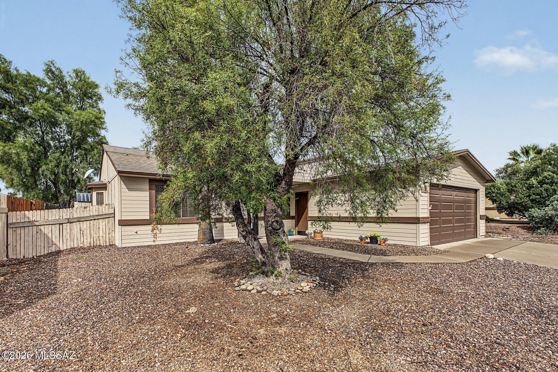 Meadowbrook (1-56) - Residential