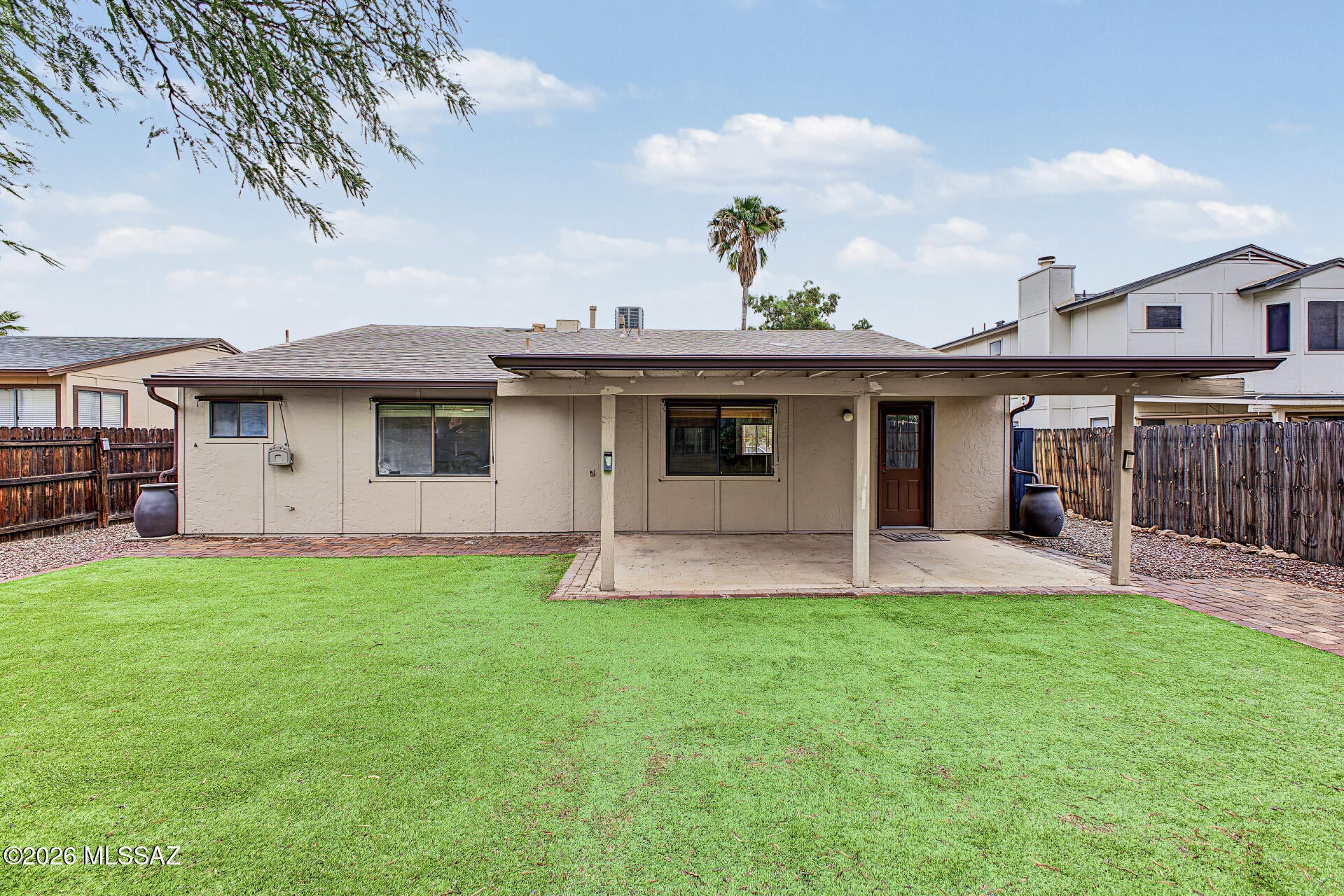 Meadowbrook (1-56) - Residential