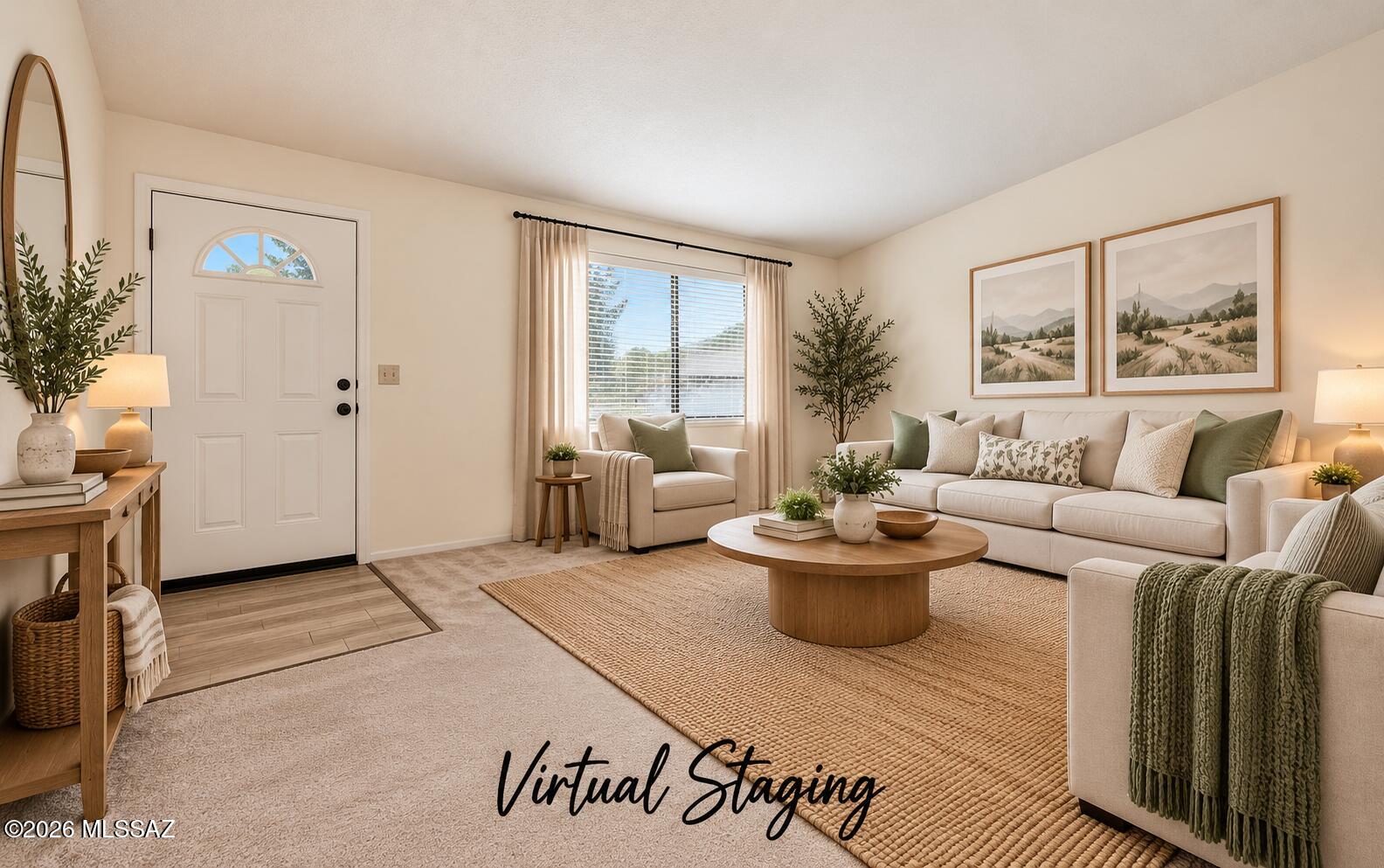 Meadowbrook (1-56) - Residential