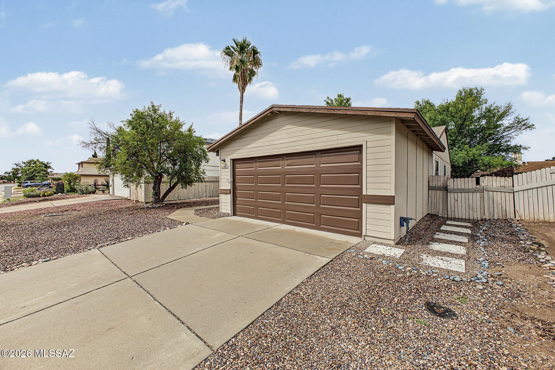 Meadowbrook (1-56) - Residential