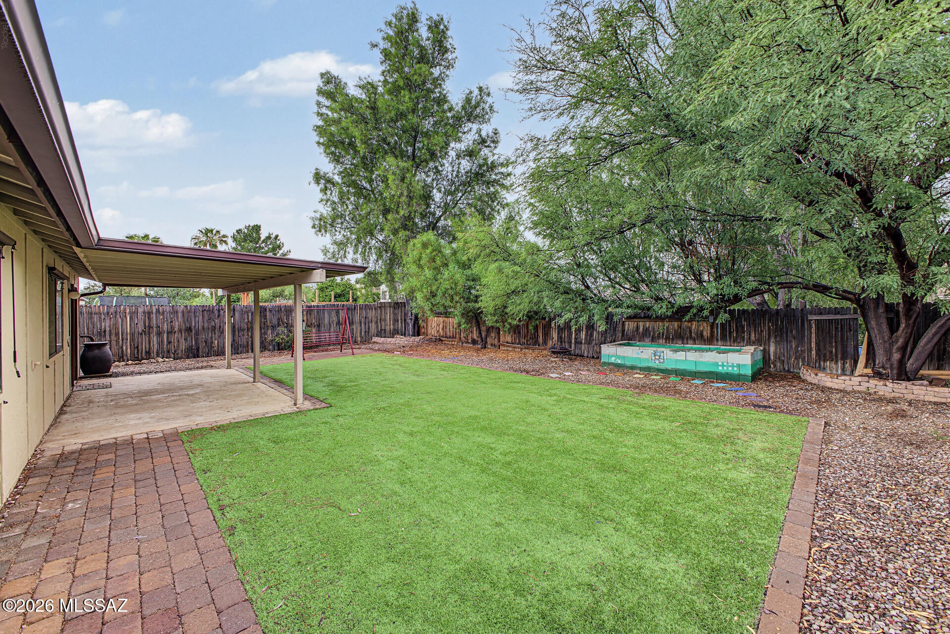 Meadowbrook (1-56) - Residential