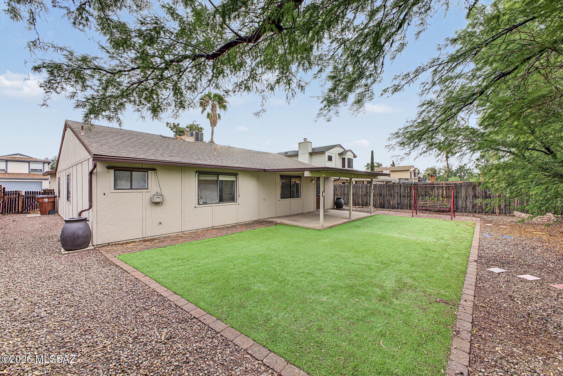 Meadowbrook (1-56) - Residential