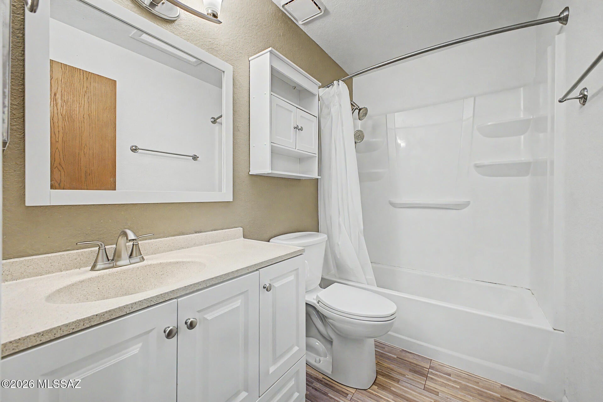 Meadowbrook (1-56) - Residential