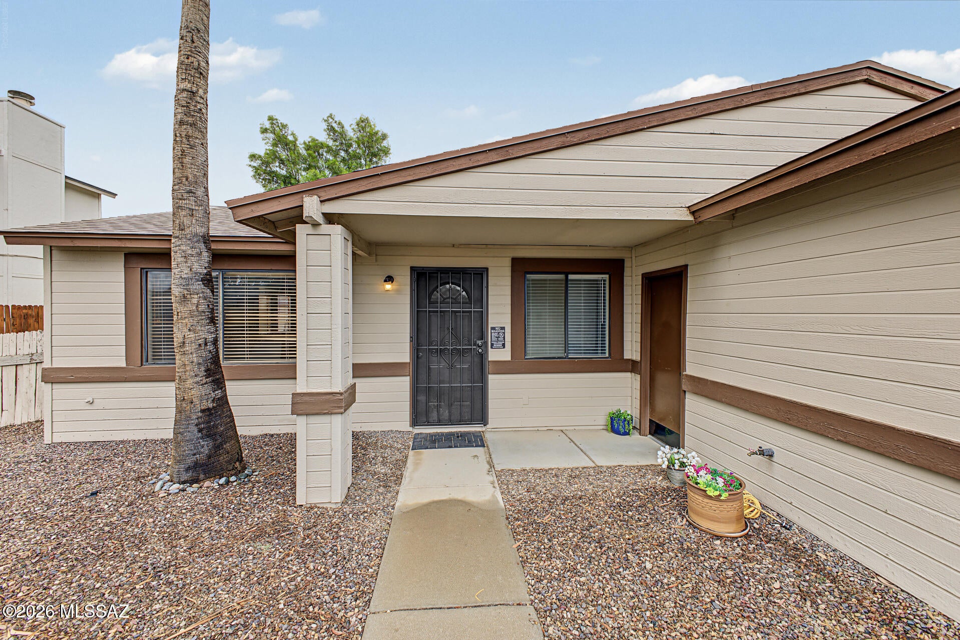 Meadowbrook (1-56) - Residential