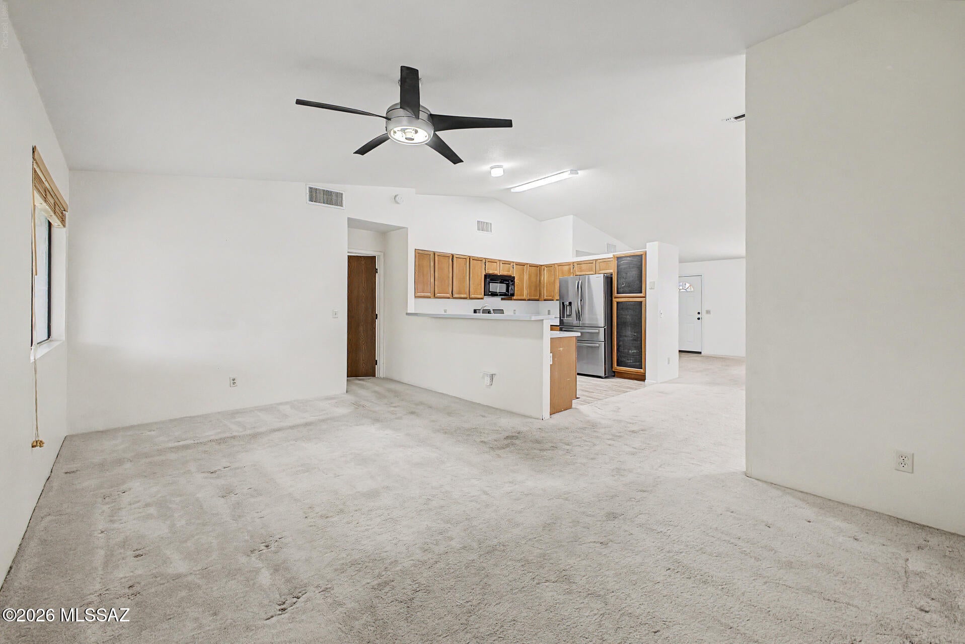 Meadowbrook (1-56) - Residential