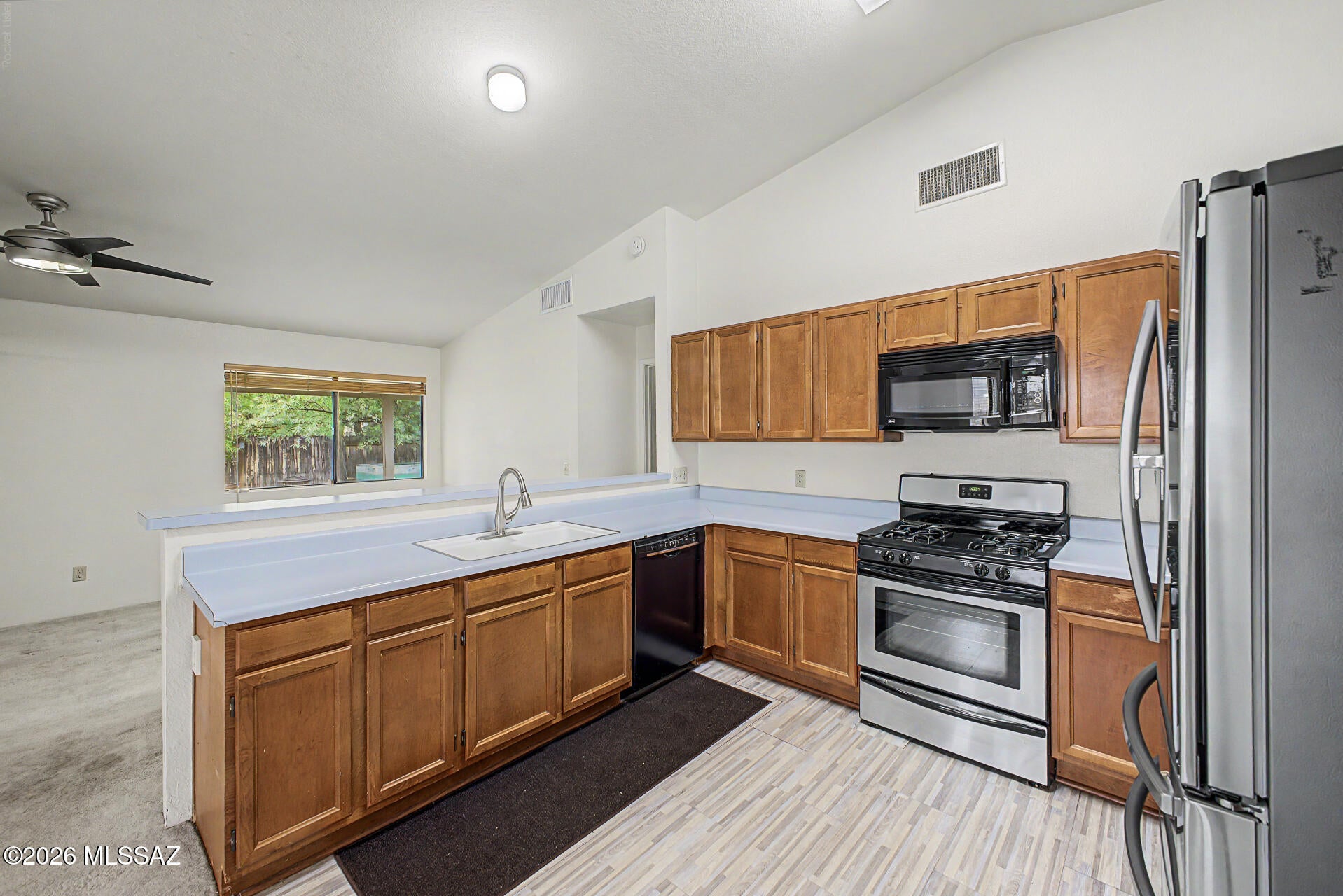 Meadowbrook (1-56) - Residential