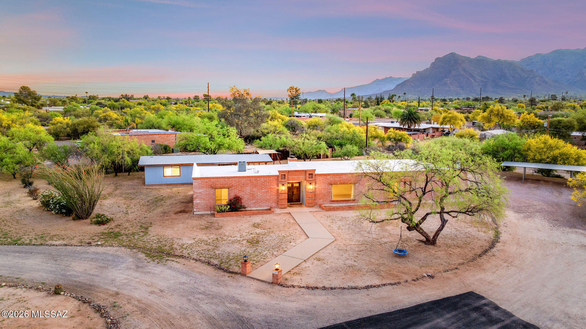 Oracle Heights Estates (174-245) - Residential