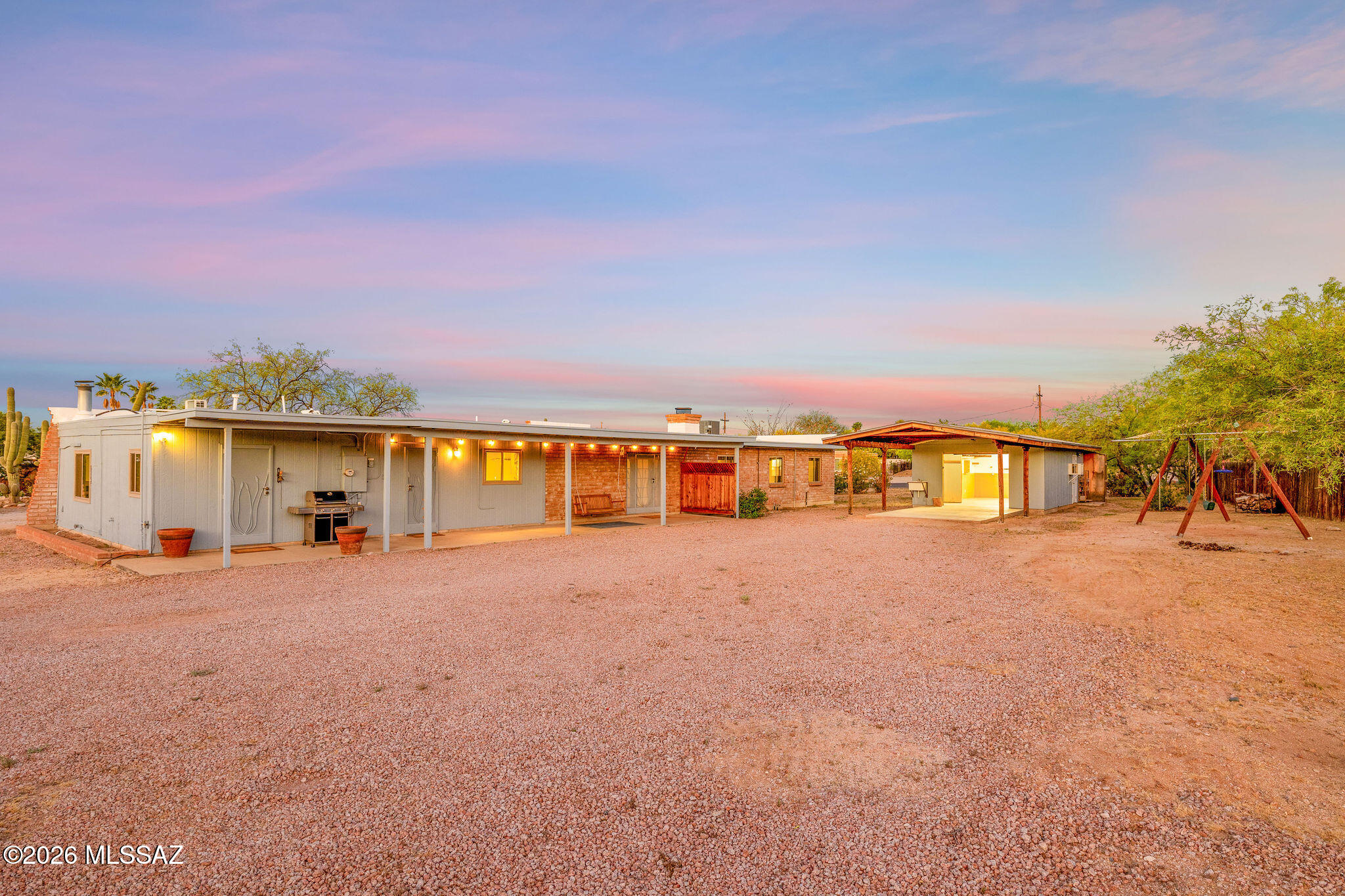 Oracle Heights Estates (174-245) - Residential