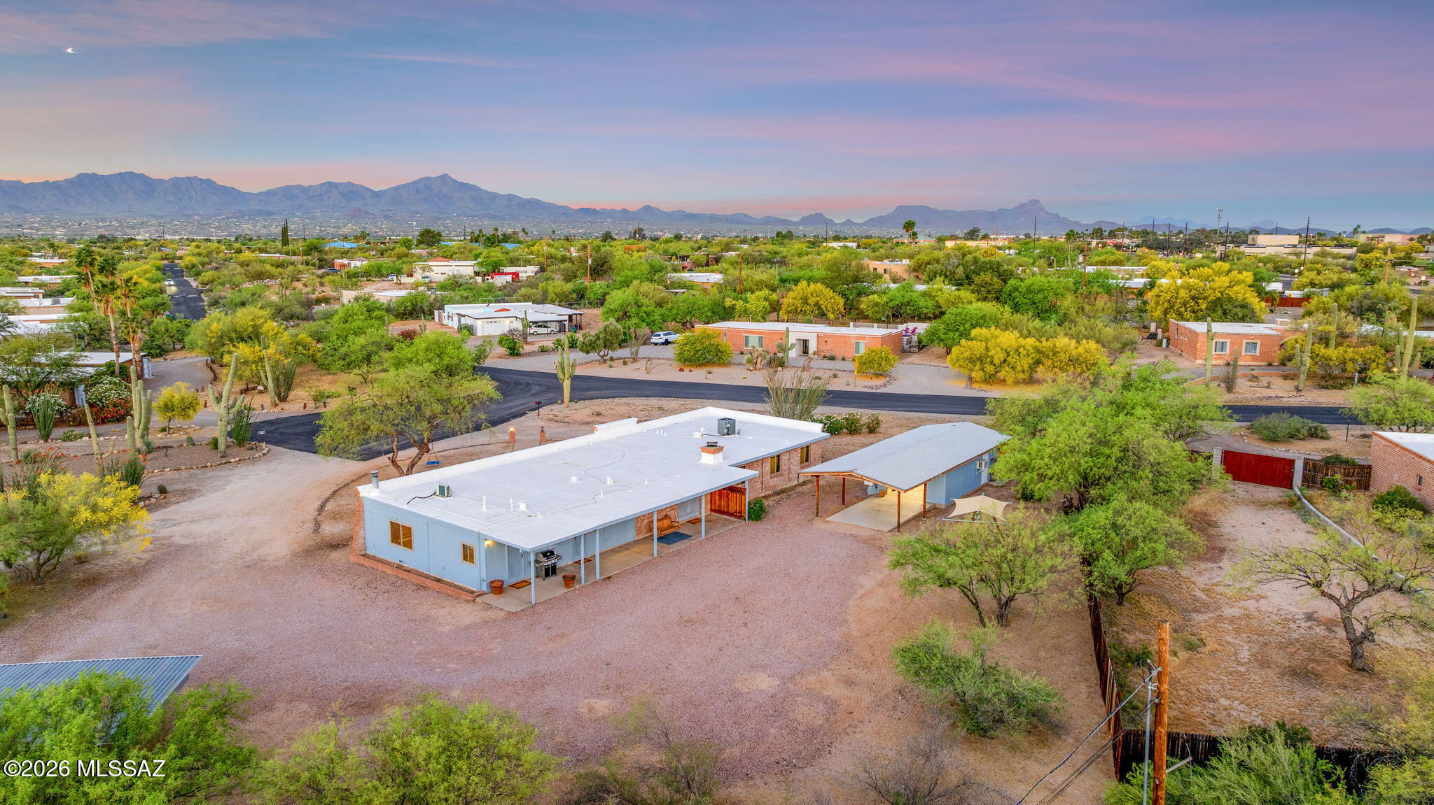Oracle Heights Estates (174-245) - Residential