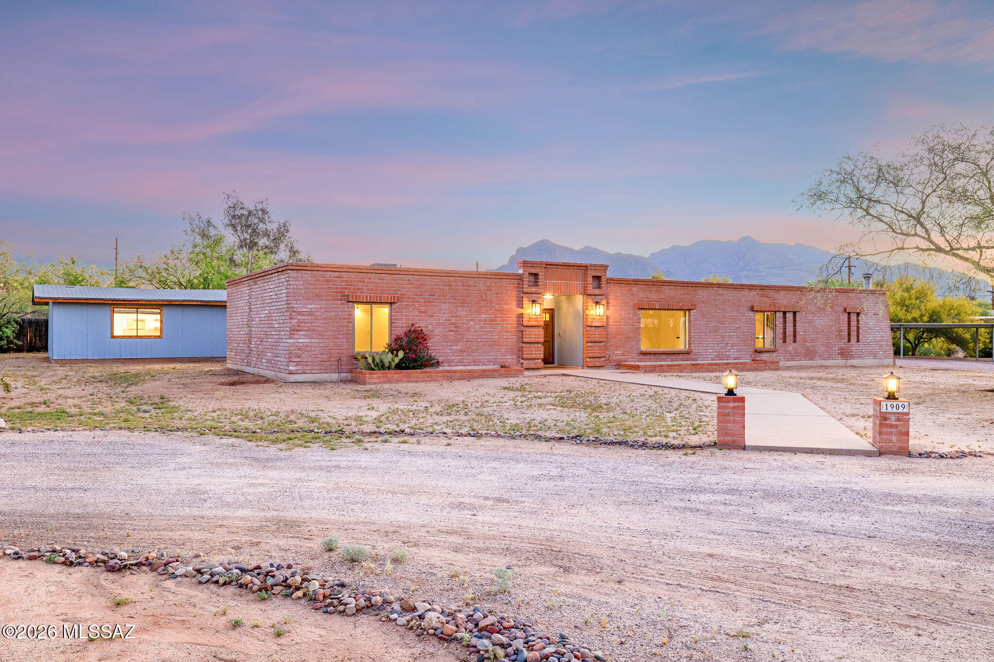 Oracle Heights Estates (174-245) - Residential