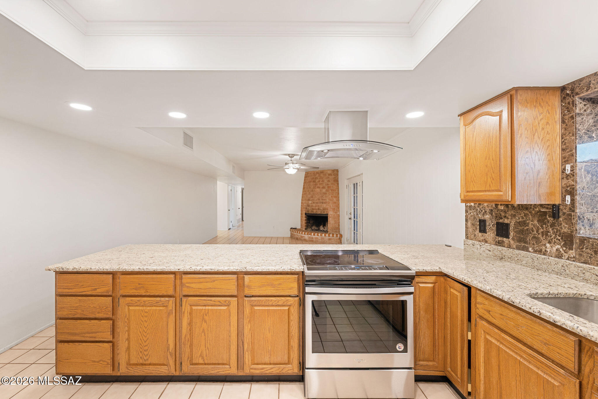 Oracle Heights Estates (174-245) - Residential