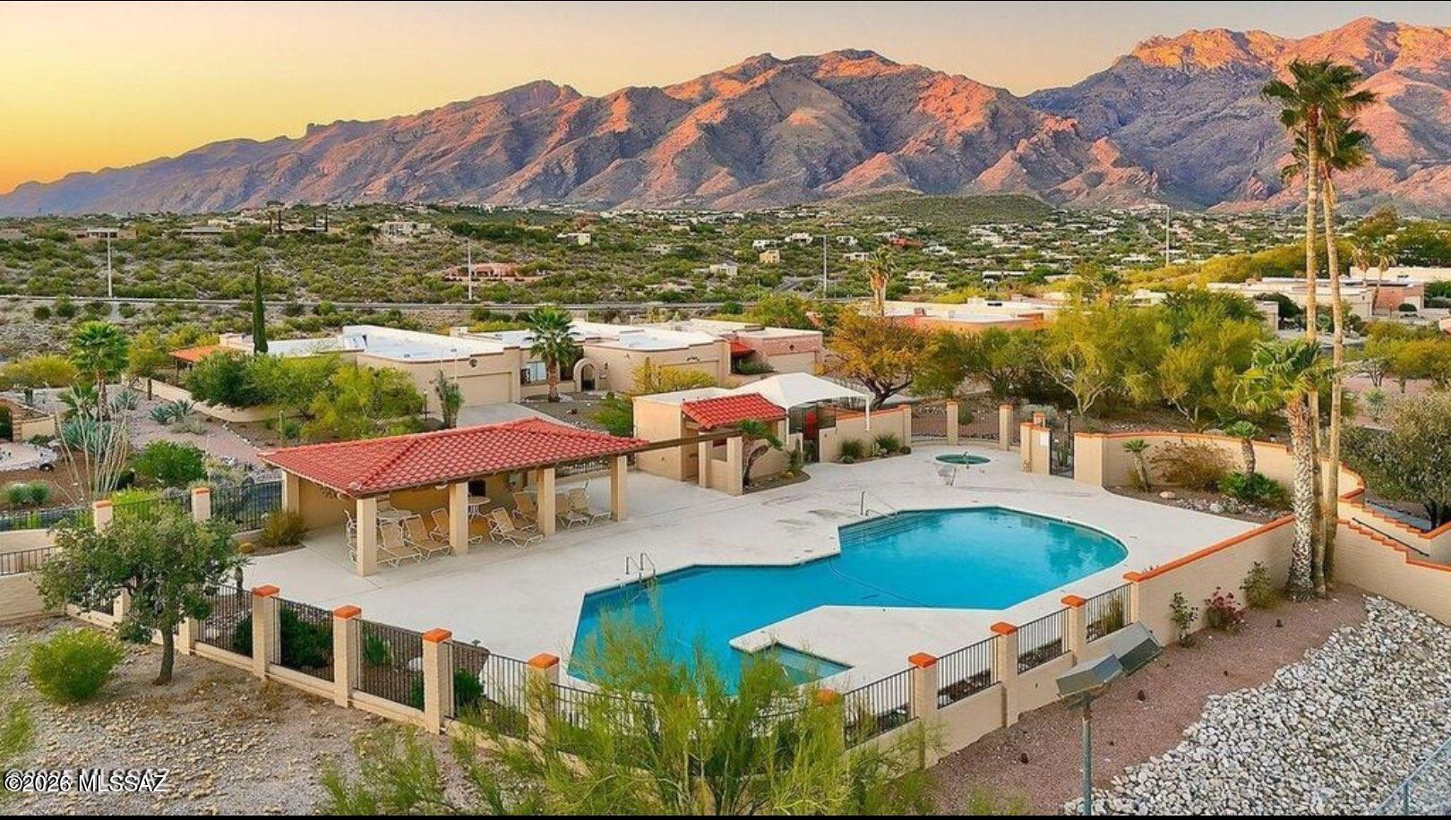 Sunrise Ridge Townhomes (1-209) - Residential