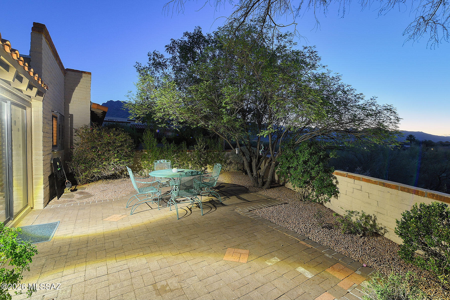 Sunrise Ridge Townhomes (1-209) - Residential