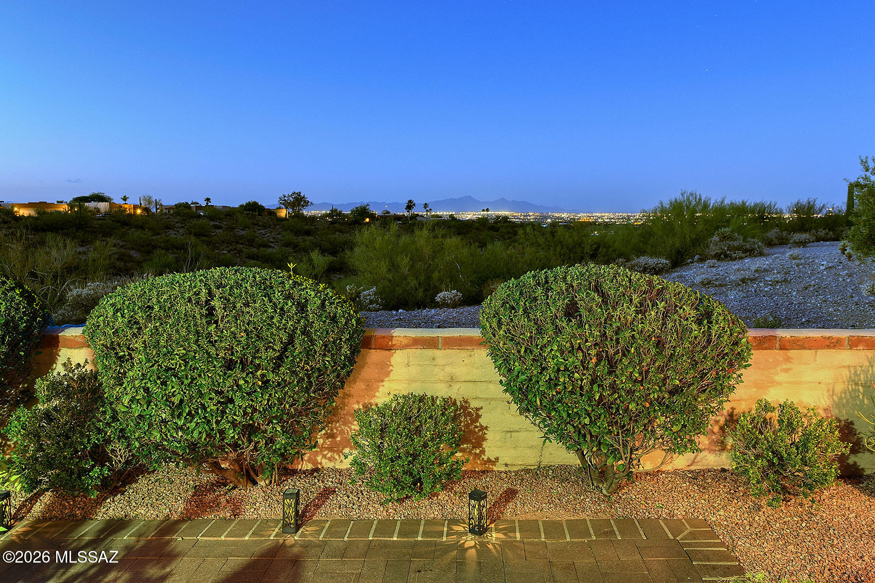 Sunrise Ridge Townhomes (1-209) - Residential