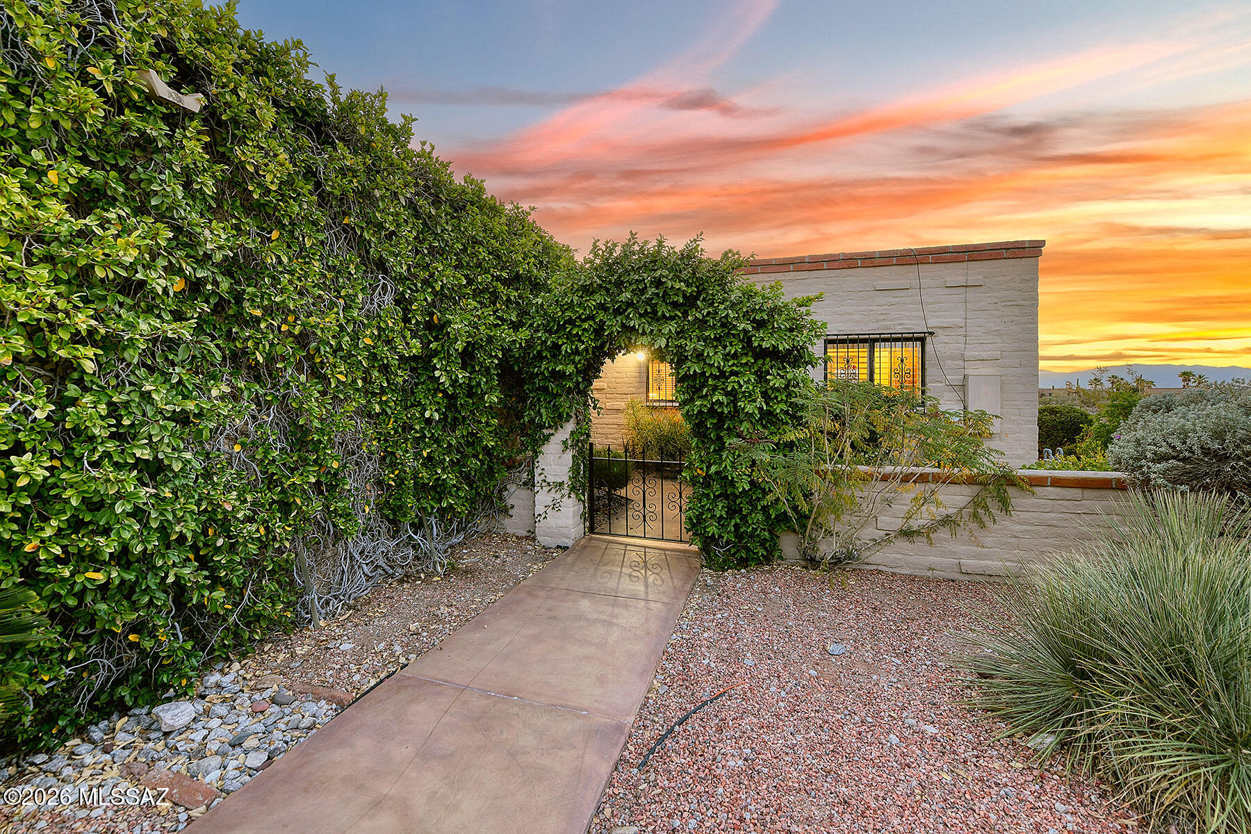 Sunrise Ridge Townhomes (1-209) - Residential