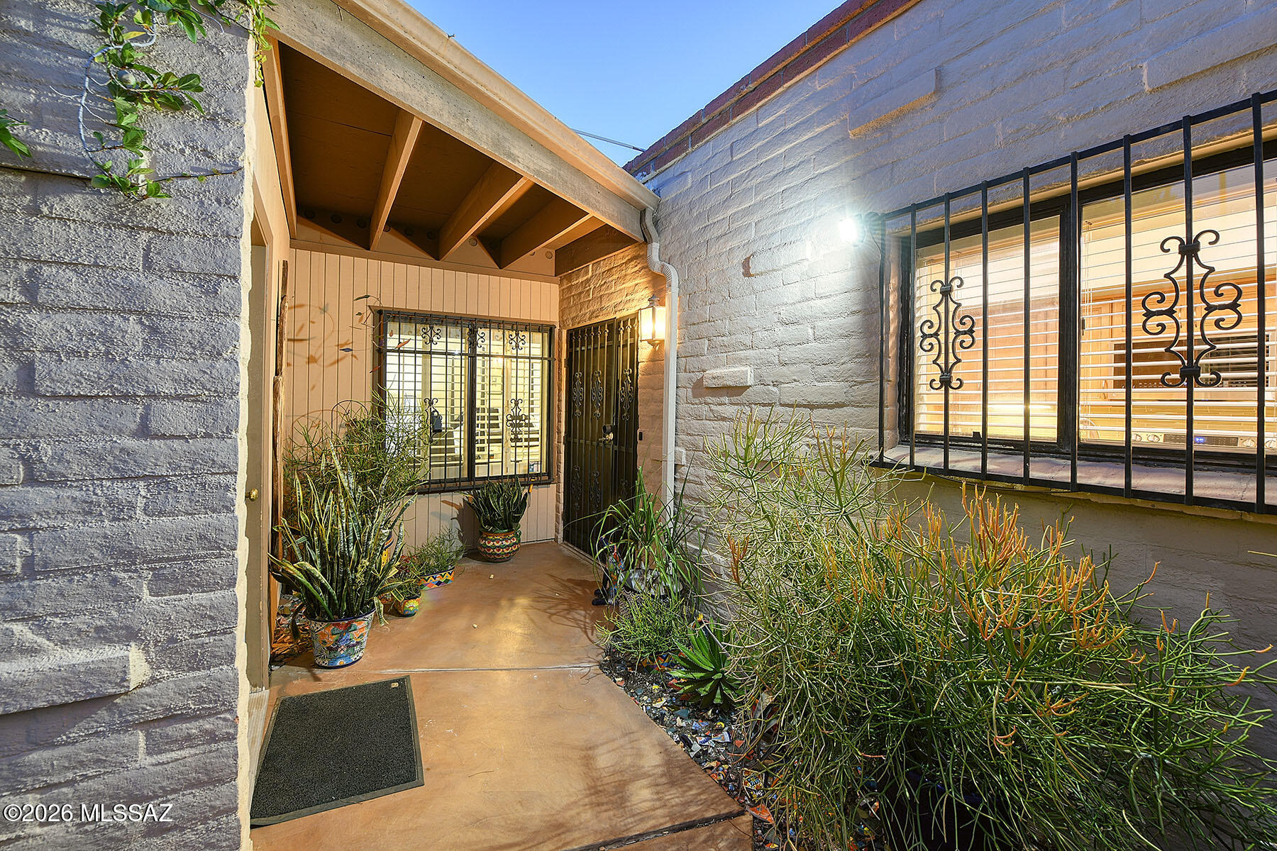 Sunrise Ridge Townhomes (1-209) - Residential