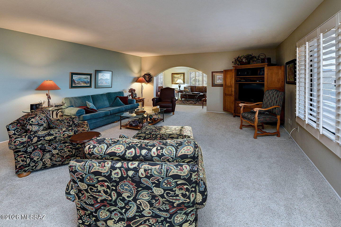 Sunrise Ridge Townhomes (1-209) - Residential