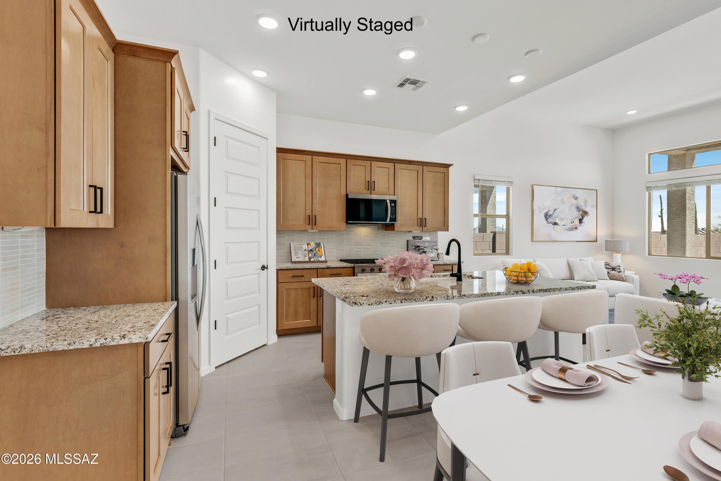 Saguaro Reserve II at Dove Mountain - Residential