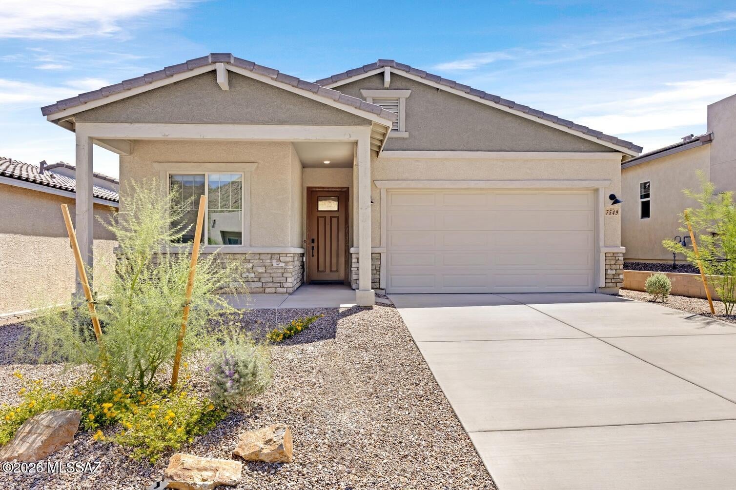 Saguaro Reserve II at Dove Mountain - Residential