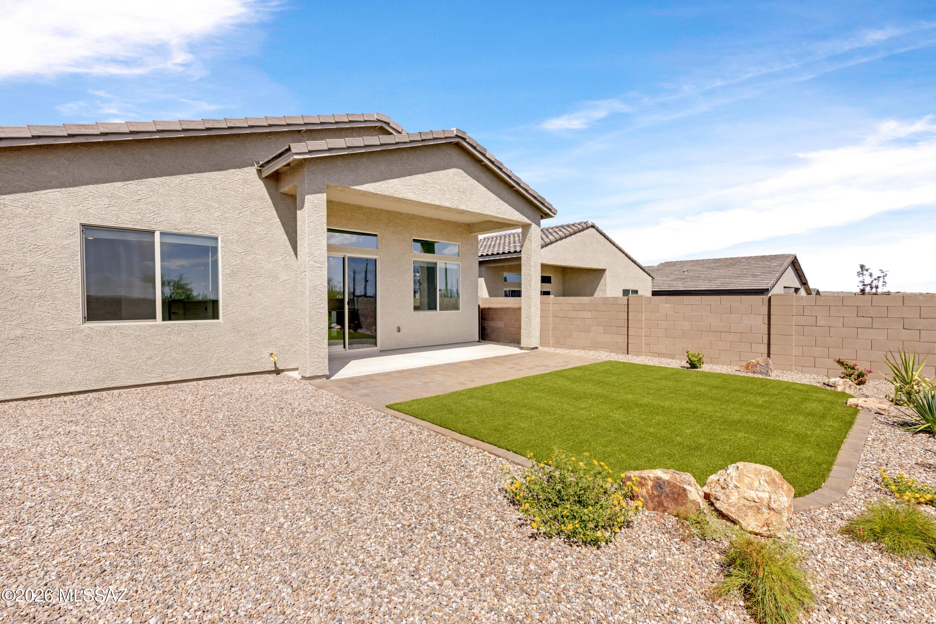 Saguaro Reserve II at Dove Mountain - Residential