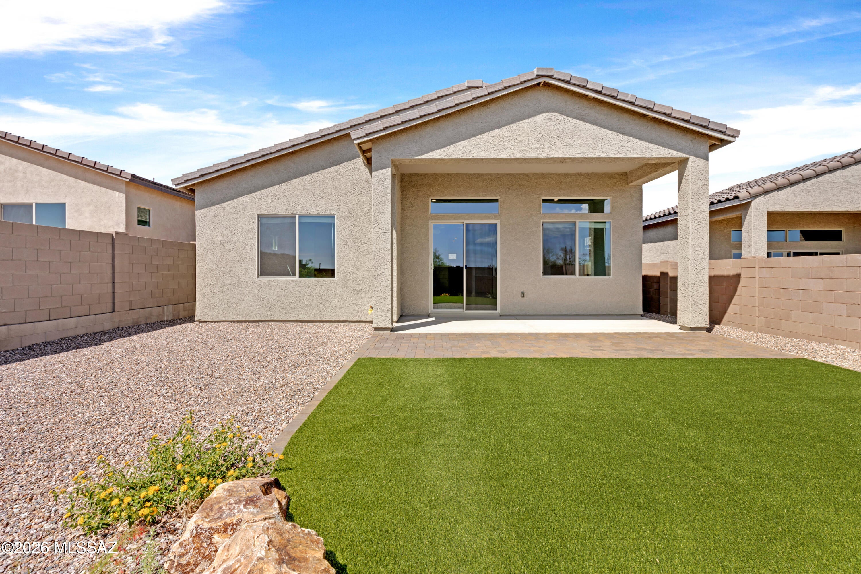 Saguaro Reserve II at Dove Mountain - Residential