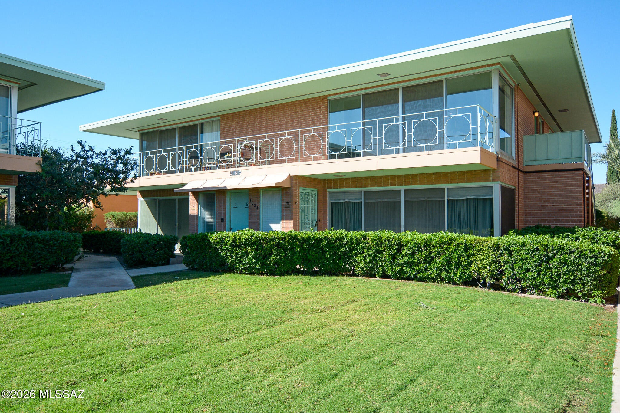 Villa Catalina Apartment - Residential