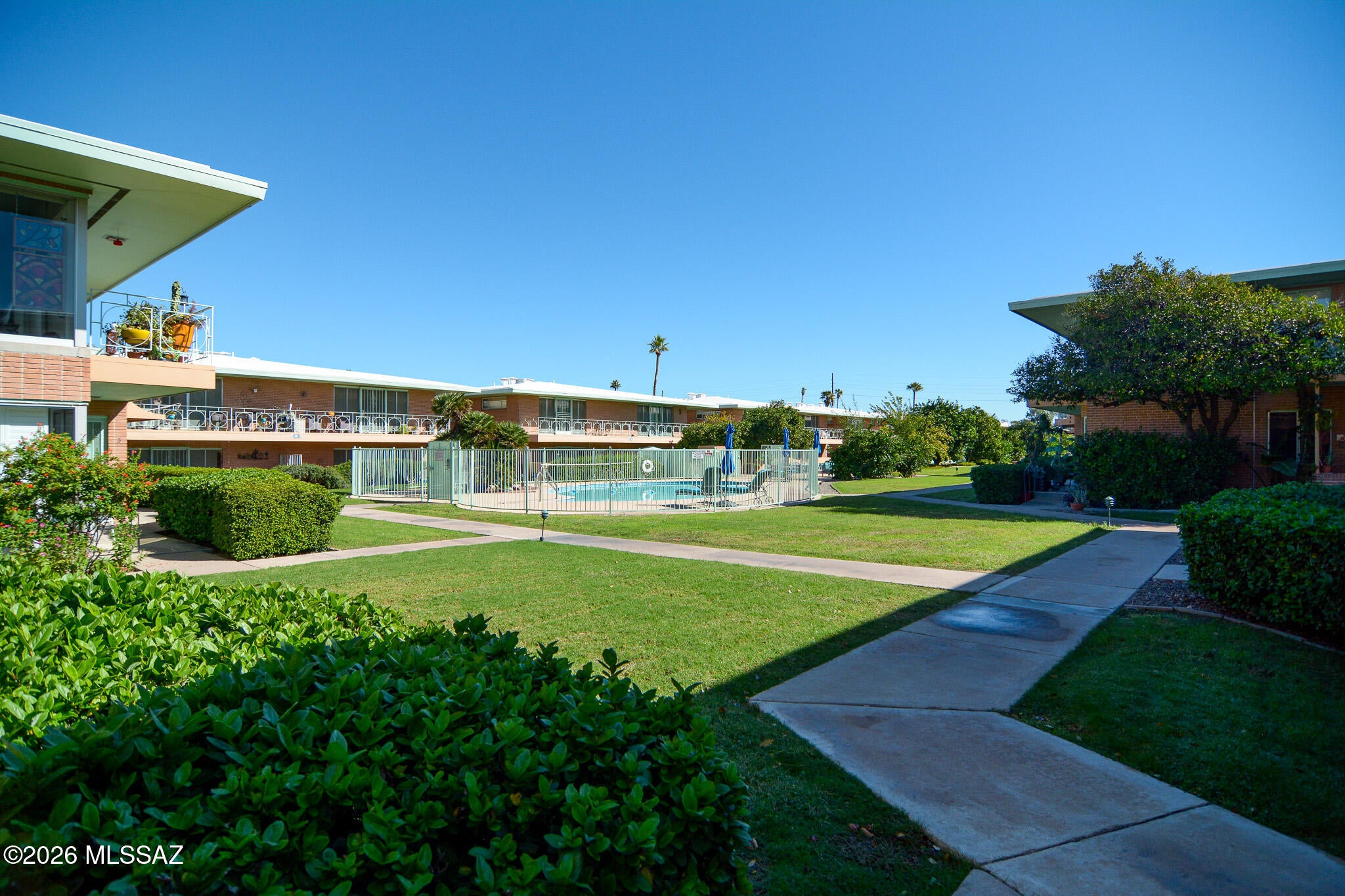 Villa Catalina Apartment - Residential