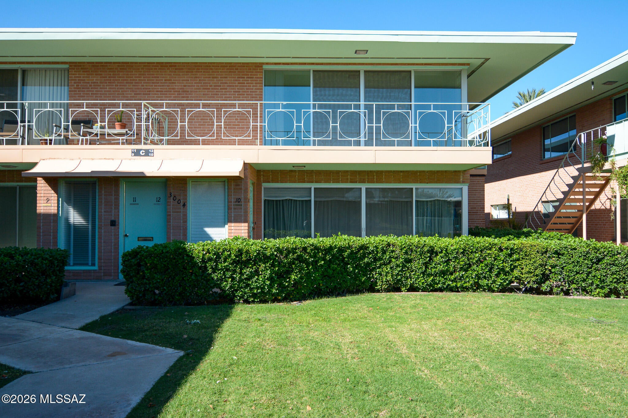 Villa Catalina Apartment - Residential