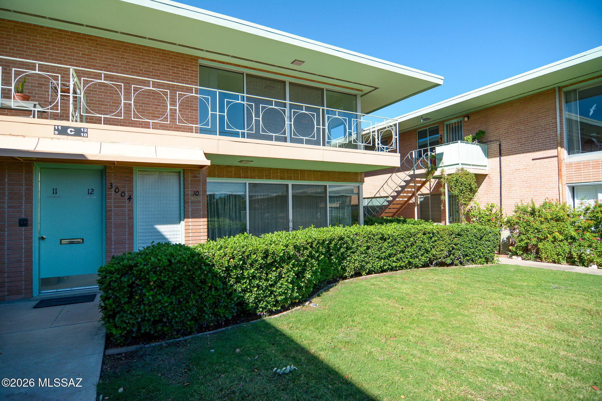 Villa Catalina Apartment - Residential