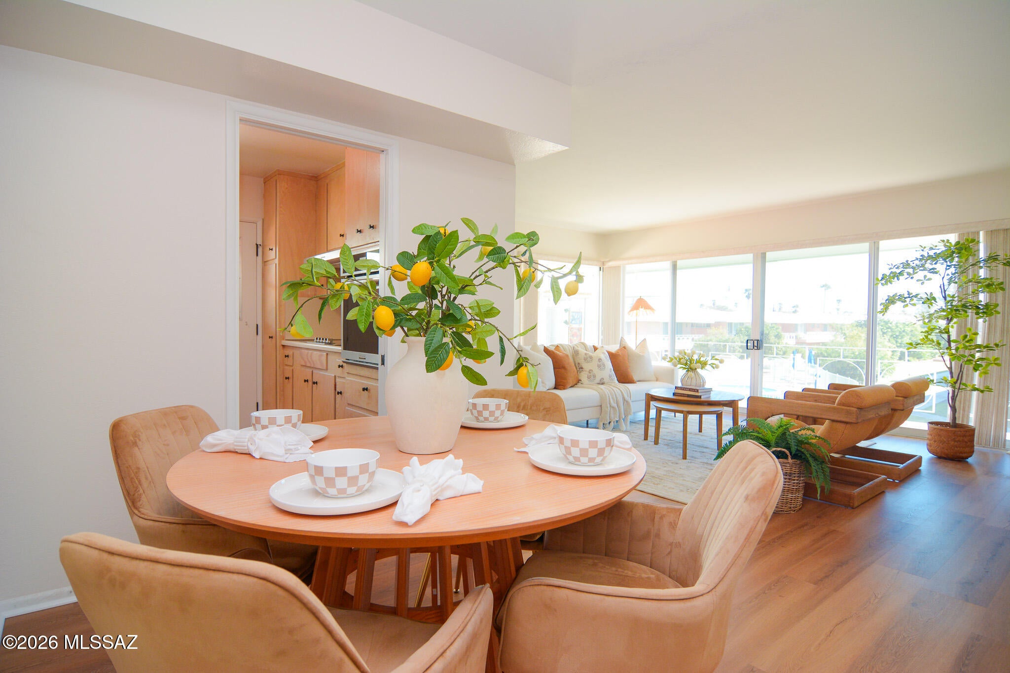 Villa Catalina Apartment - Residential